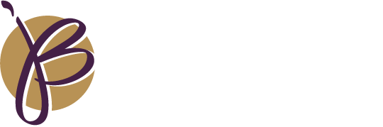 Art of Dentistry logo - white