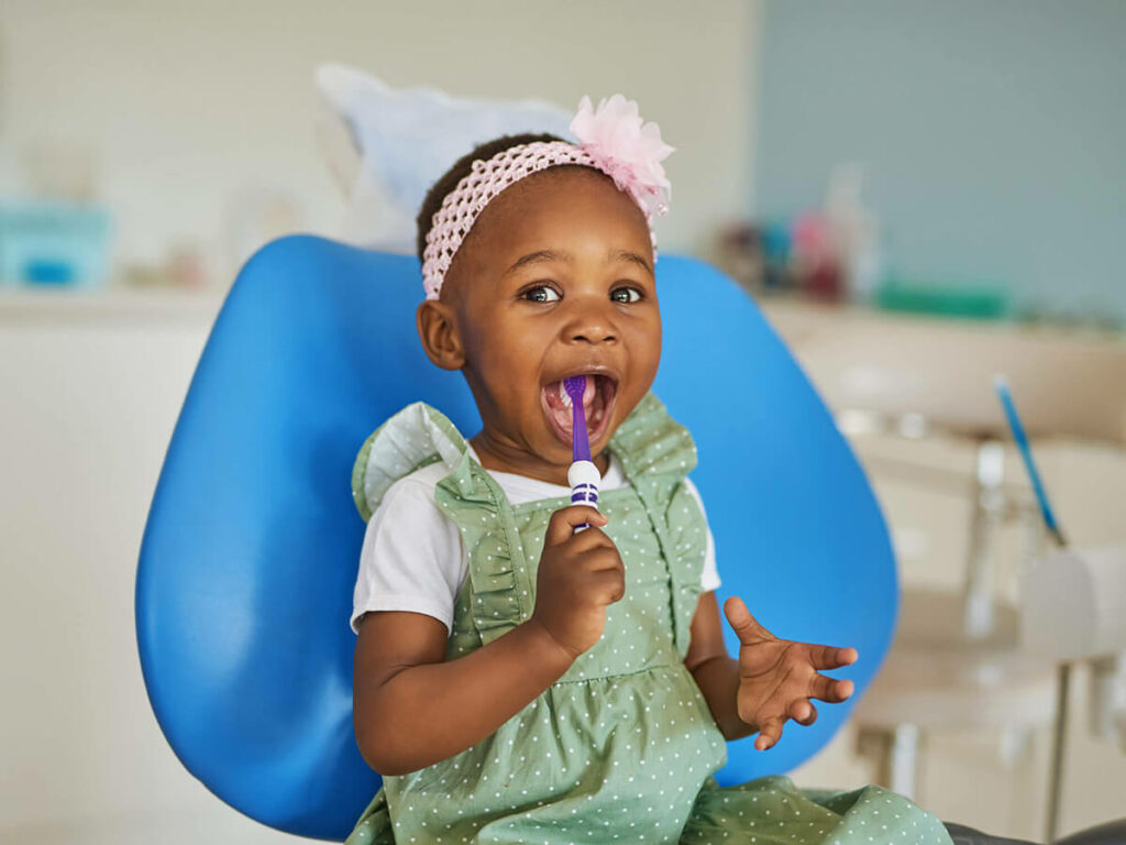 Children Dentistry Oakland