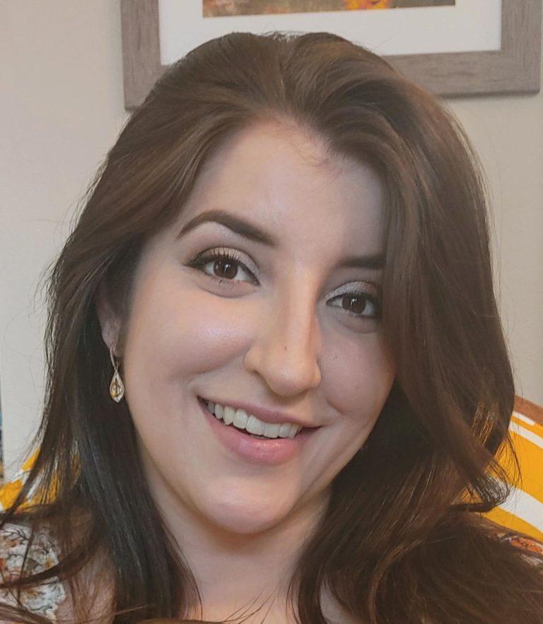 Lissa, a dental hygienist at Art of Dentistry